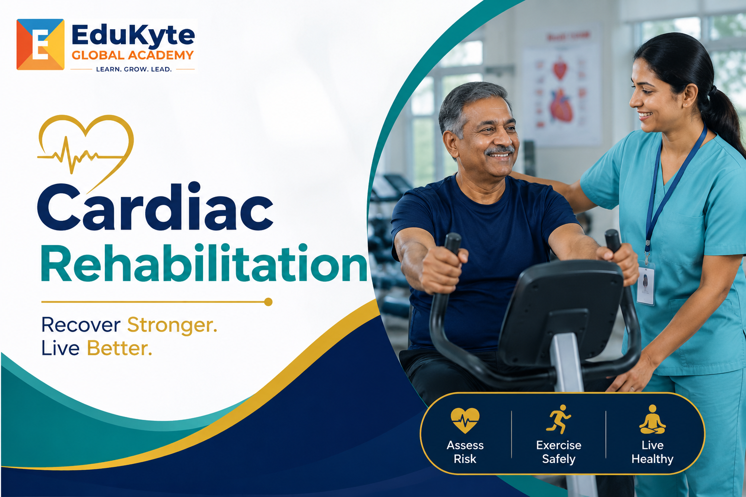 Cardiac Rehabilitation